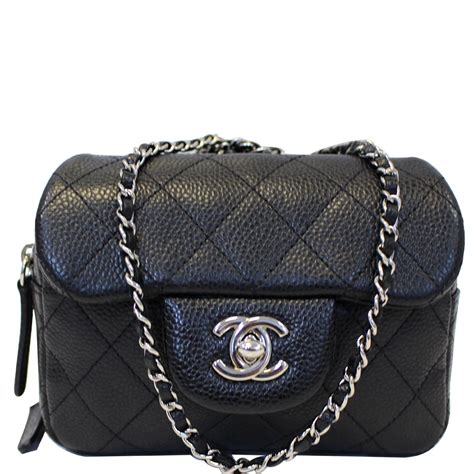 chanel crossbody quilted|chanel crossbody price.